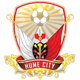 休城U23 logo