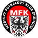 MFK赫鲁迪姆B队 logo