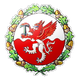 特拉福德 logo