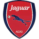 ADJG捷豹 logo