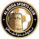 阿尔比达SC logo