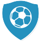 卡尔代劳女足 logo