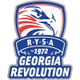 格鲁吉亚革命 logo