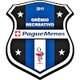 普格梅诺斯 logo