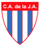 CA尤文图德联俱乐部 logo