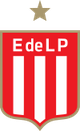 拉普拉塔大学生女足 logo