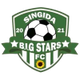 辛吉达星FC logo