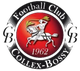 科尔西博西 logo
