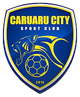 卡鲁鲁市FC logo