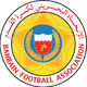 巴林沙滩足球队 logo