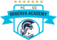 密涅瓦学院 logo