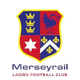 默西铁路女足 logo