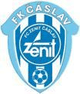泽尼特卡斯拉夫 logo