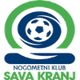 NK萨瓦克拉尼 logo