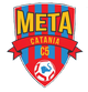卡塔尼亚室内足球队 logo