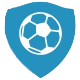 优胜者女足 logo
