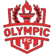 布里斯班奥林匹克U23 logo