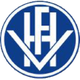 福图纳赫德斯海姆 logo
