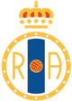皇家阿维勒斯女足 logo
