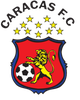 加拉加斯女足 logo