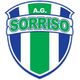 格雷米奥索里索U20 logo