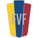 委内瑞拉沙滩足球队 logo