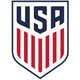 美国U19 logo