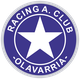 奥拉瓦里亚 logo