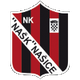 纳斯克 logo