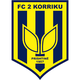 科里库二队 logo