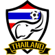 泰国沙滩足球队 logo