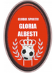 CS格洛丽亚阿尔贝斯蒂 logo