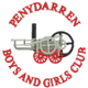 潘尼达伦 logo