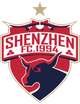 深圳队U21 logo