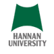 阪南大学 logo