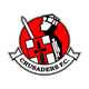 克鲁萨德后备队 logo