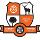 哈特利温特尼 logo