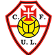 迪拉马什联足球俱乐部 logo