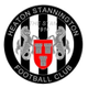 希顿斯坦宁顿 logo