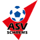 ASV施莱姆斯 logo