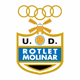 罗烈莫利纳 logo