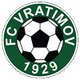 FC弗拉季莫夫 logo
