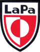 拉柏 logo