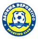 阿索科瓦体育 logo