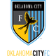 奥克拉荷马市女足 logo