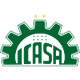 伊卡萨青年队 logo