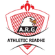AR盖尔玛女足 logo