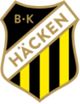 赫根B队女足 logo