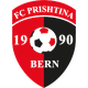 普里什蒂娜FC logo