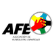 埃斯帕AFE logo
